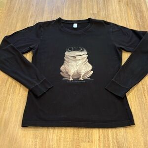 American Apparel Pug T-Shirt